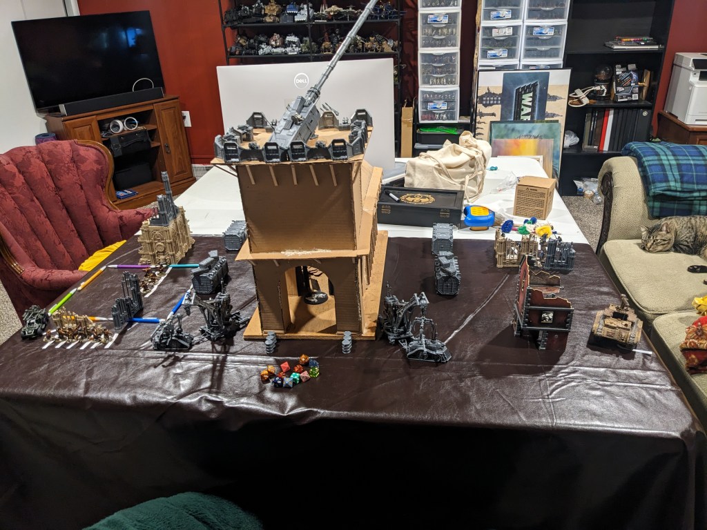 Protected: Dominion Operations Test #2:&nbsp;Extraction